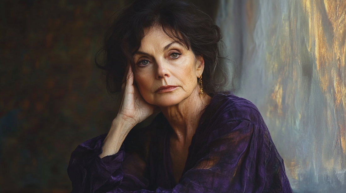 Perimenopause Brain Fog Is Real. Here's What's Actually Happening in Your Brain