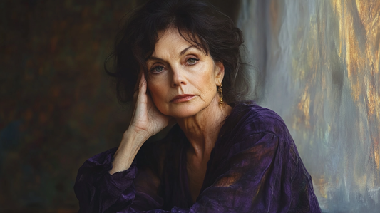 Perimenopause Brain Fog Is Real. Here's What's Actually Happening in Your Brain