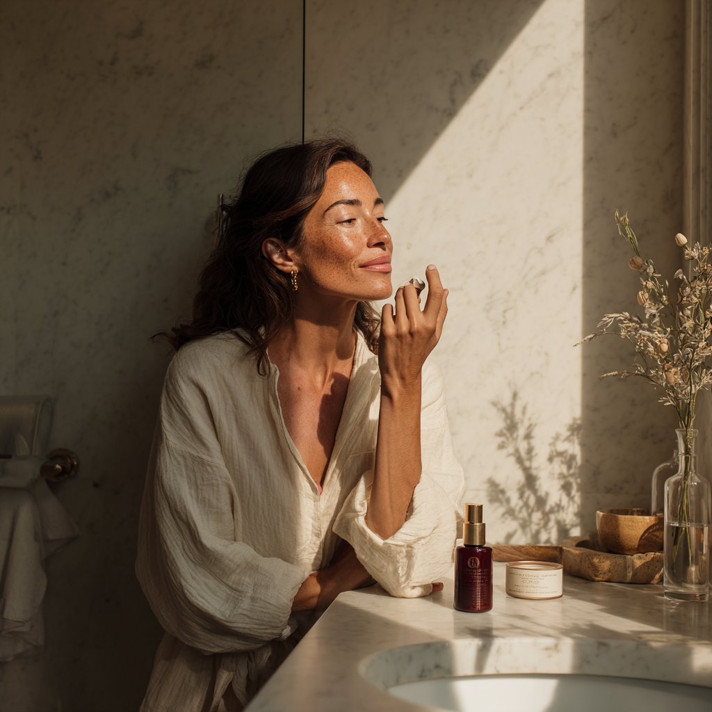 Perimenopause and Low Libido: What Is Actually Happening and What Helps