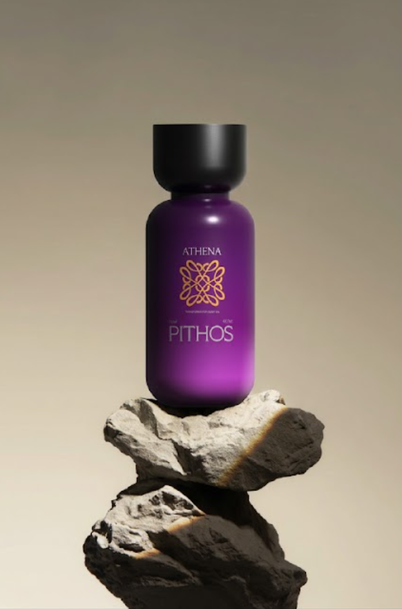 Athena | Olive Squalane Barrier Repair Body Oil