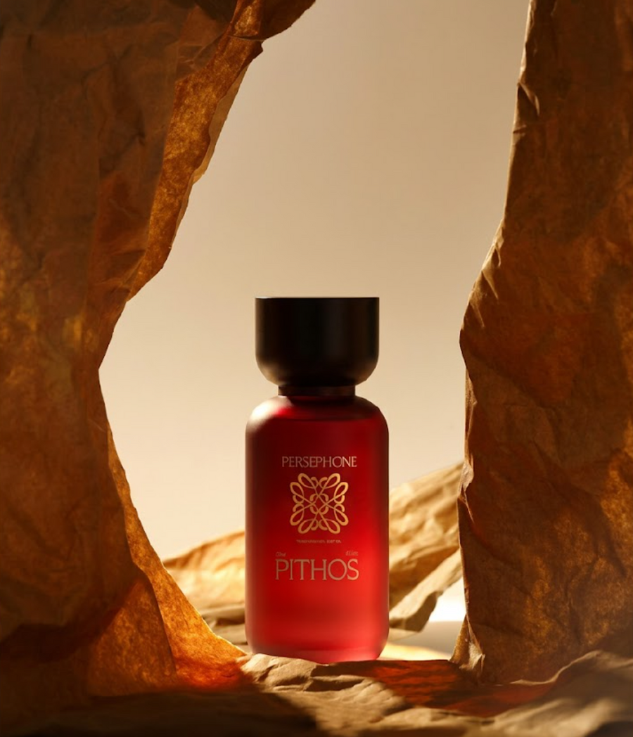 Persephone | Pomegranate Firming Body Serum